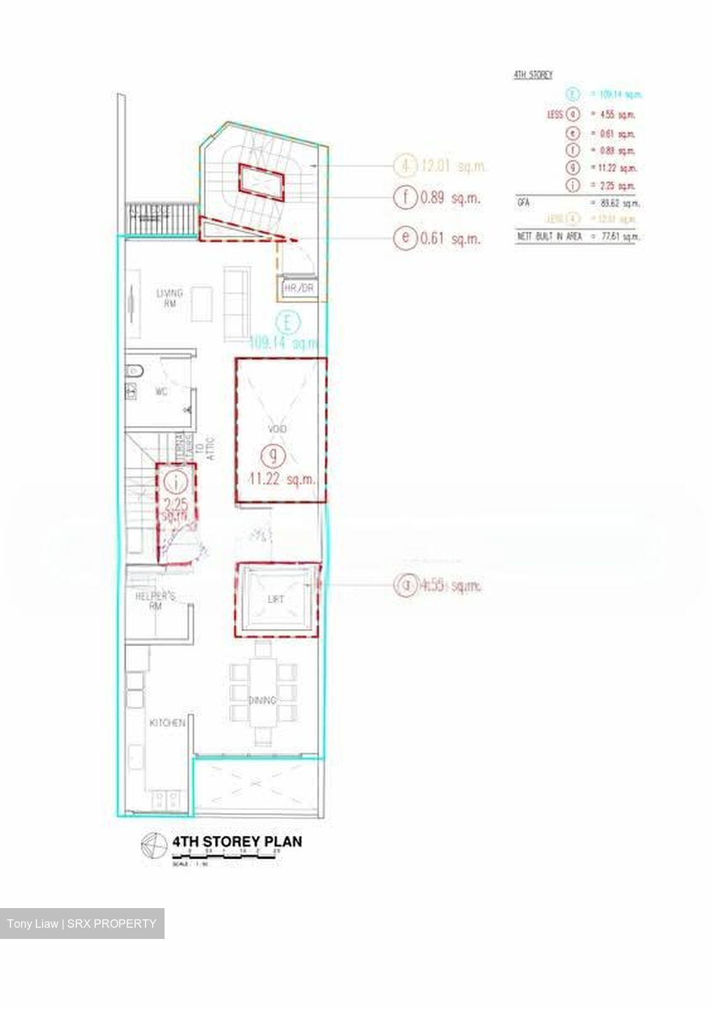 River Valley Road (D9), Apartment #588184751